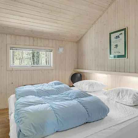 Cozy In Nexo With Sauna * Snogebaek