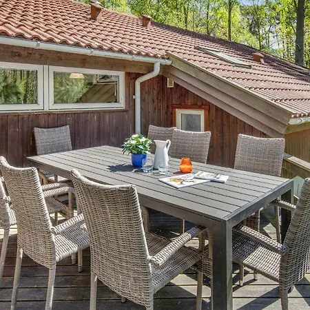Cozy Home In Nexo With Sauna Prázdninový dům Neksø