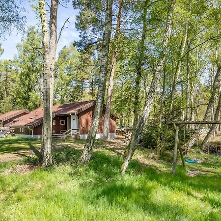 Cozy Home In Nexo With Sauna